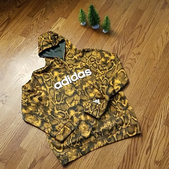 *Closet Clear Out* Adidas Hoodie - Picture 2 of 6